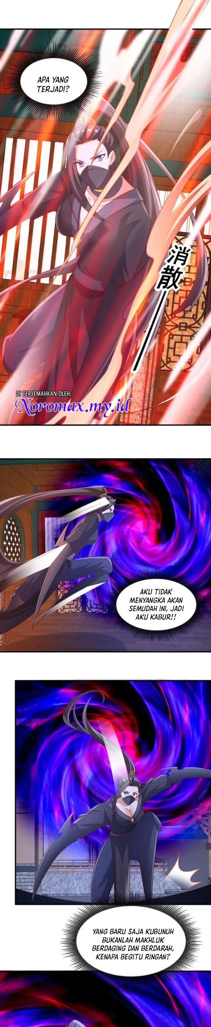 image-komik-its-over-the-queens-soft-rice-husband-is-actually-invincible-chapter-259-1/16