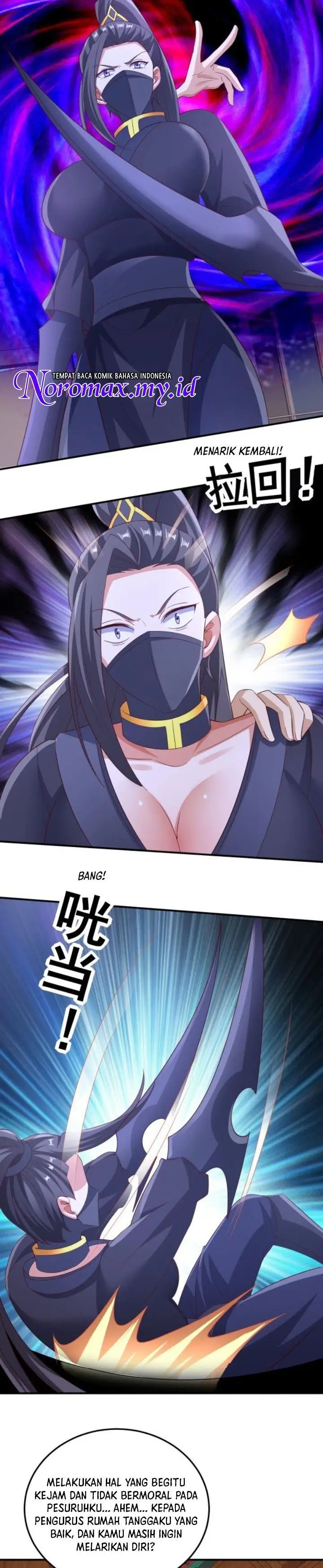 image-komik-its-over-the-queens-soft-rice-husband-is-actually-invincible-chapter-259-2/16