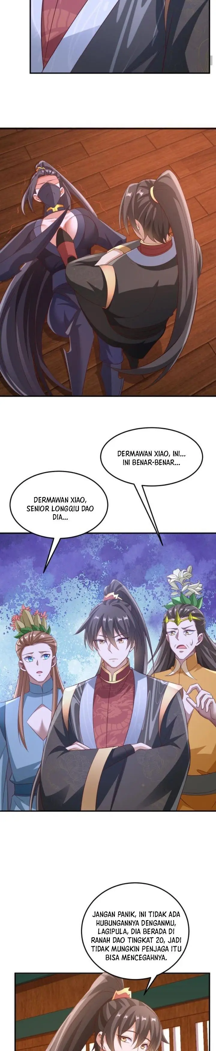 image-komik-its-over-the-queens-soft-rice-husband-is-actually-invincible-chapter-259-4/16