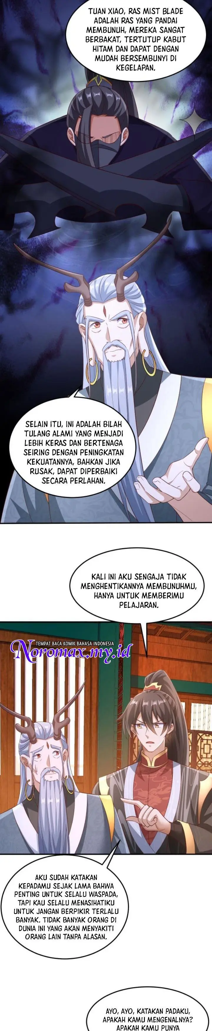 image-komik-its-over-the-queens-soft-rice-husband-is-actually-invincible-chapter-259-6/16