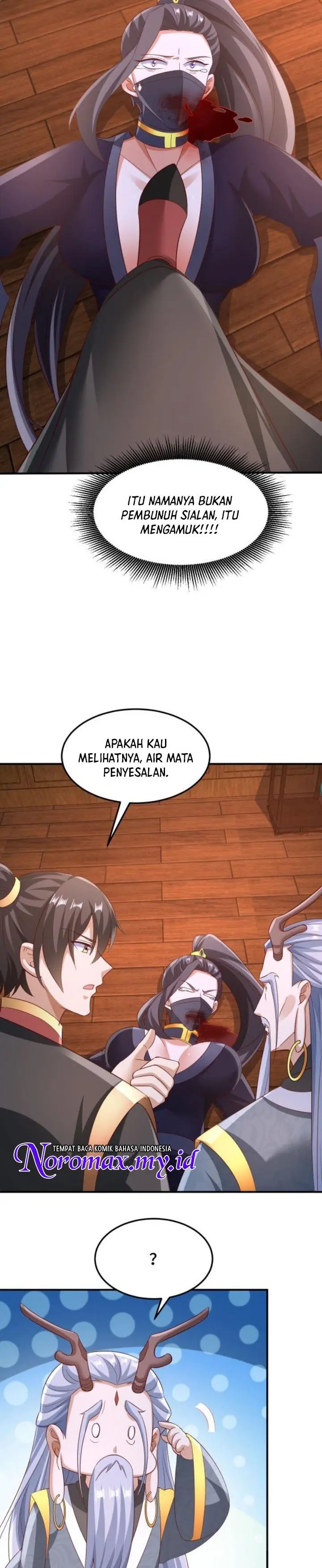 image-komik-its-over-the-queens-soft-rice-husband-is-actually-invincible-chapter-259-8/16