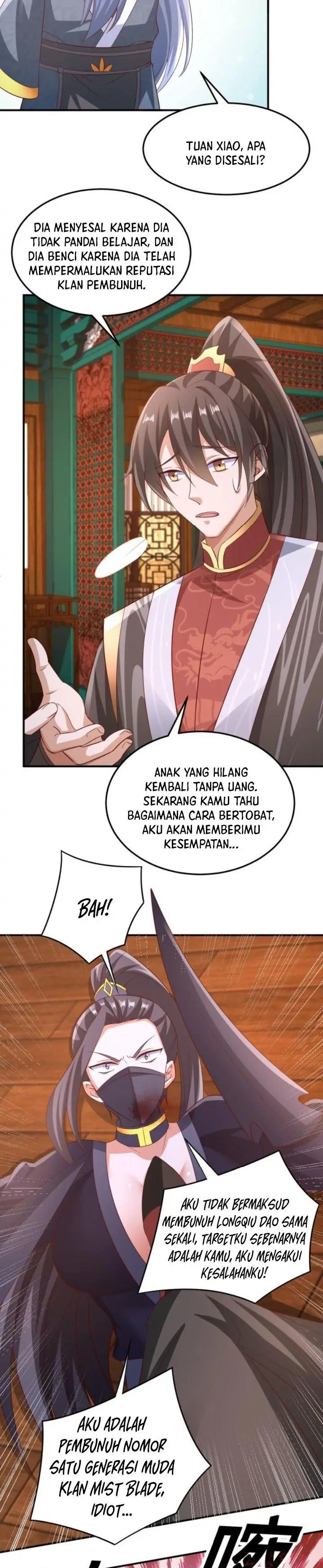 image-komik-its-over-the-queens-soft-rice-husband-is-actually-invincible-chapter-259-9/16