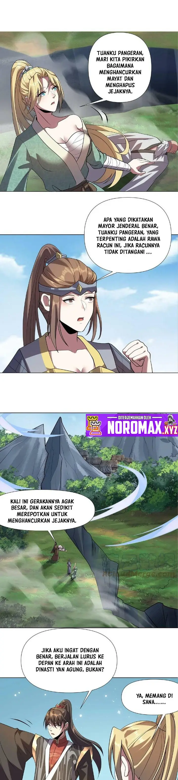 image-komik-its-over-the-queens-soft-rice-husband-is-actually-invincible-chapter-26-1/12