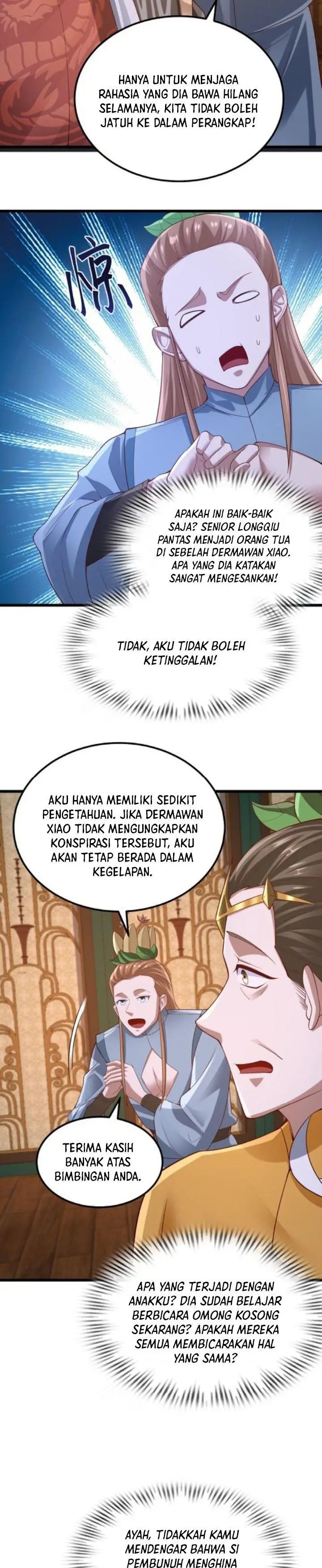 image-komik-its-over-the-queens-soft-rice-husband-is-actually-invincible-chapter-260-3/17