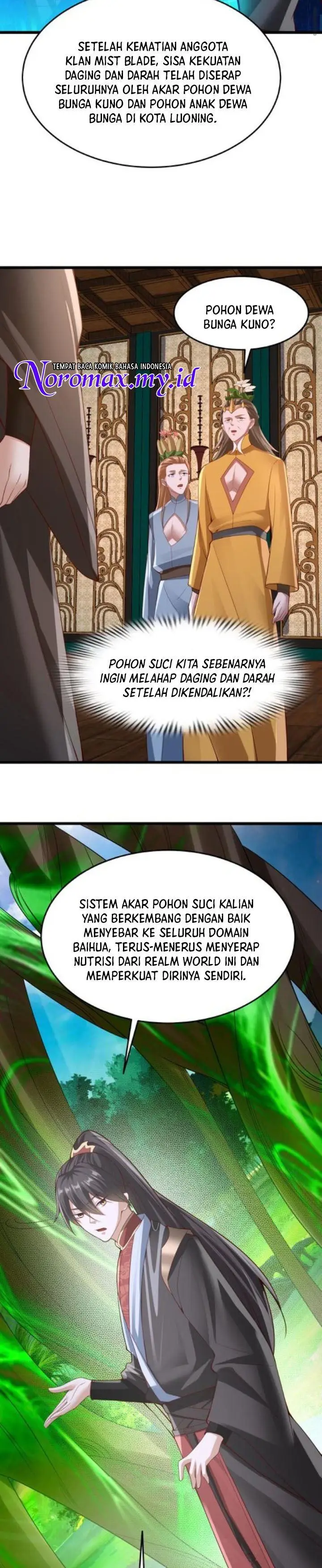 image-komik-its-over-the-queens-soft-rice-husband-is-actually-invincible-chapter-260-9/17