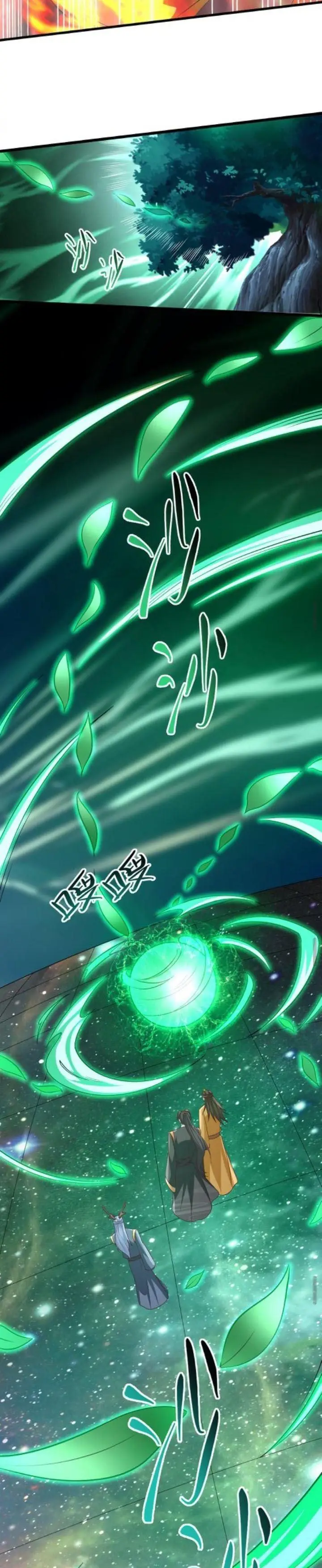 image-komik-its-over-the-queens-soft-rice-husband-is-actually-invincible-chapter-261-7/19