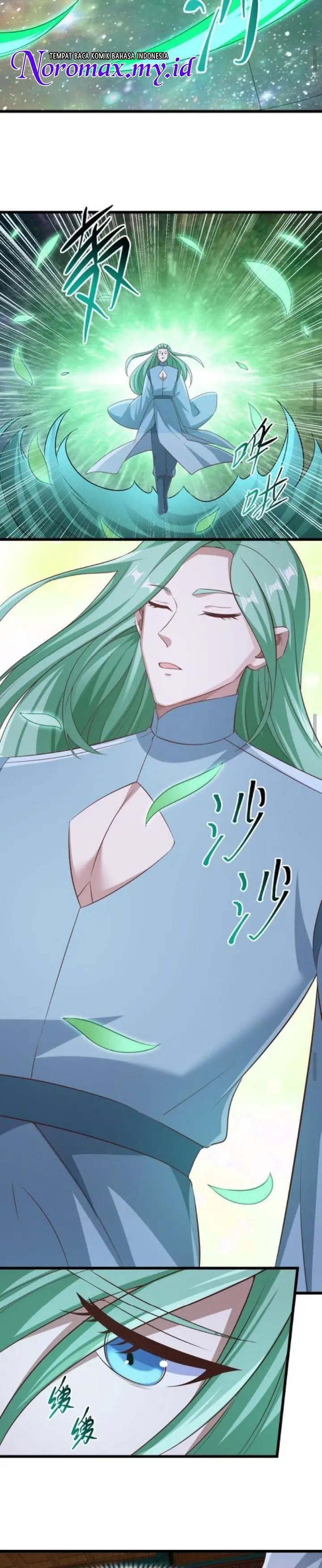 image-komik-its-over-the-queens-soft-rice-husband-is-actually-invincible-chapter-261-8/19