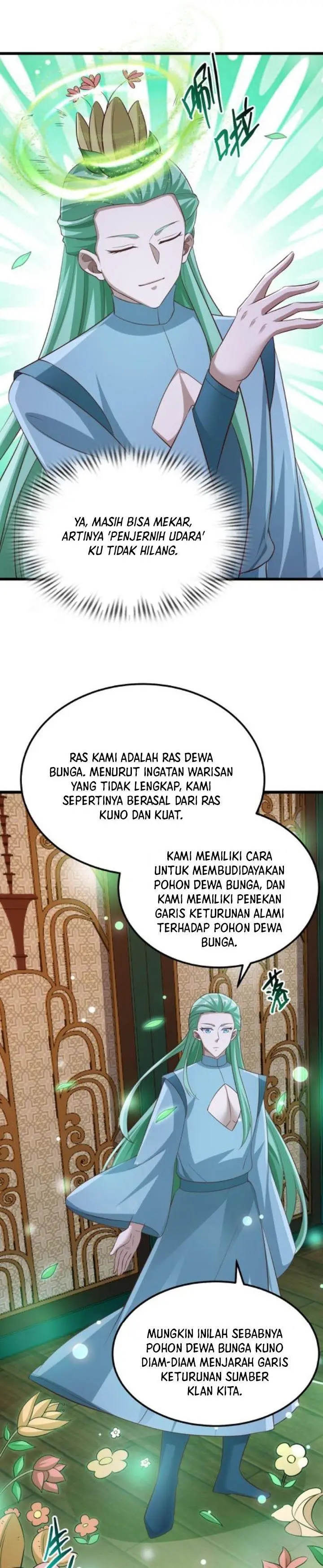 image-komik-its-over-the-queens-soft-rice-husband-is-actually-invincible-chapter-261-10/19