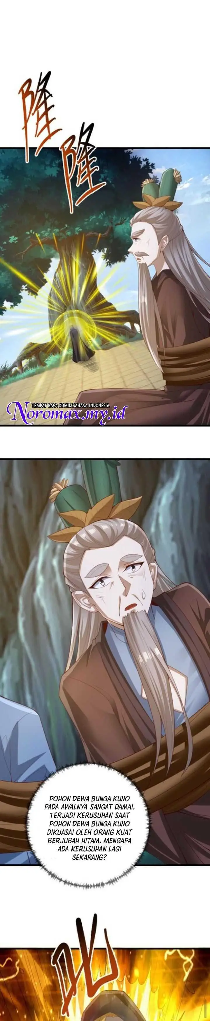 image-komik-its-over-the-queens-soft-rice-husband-is-actually-invincible-chapter-262-5/17