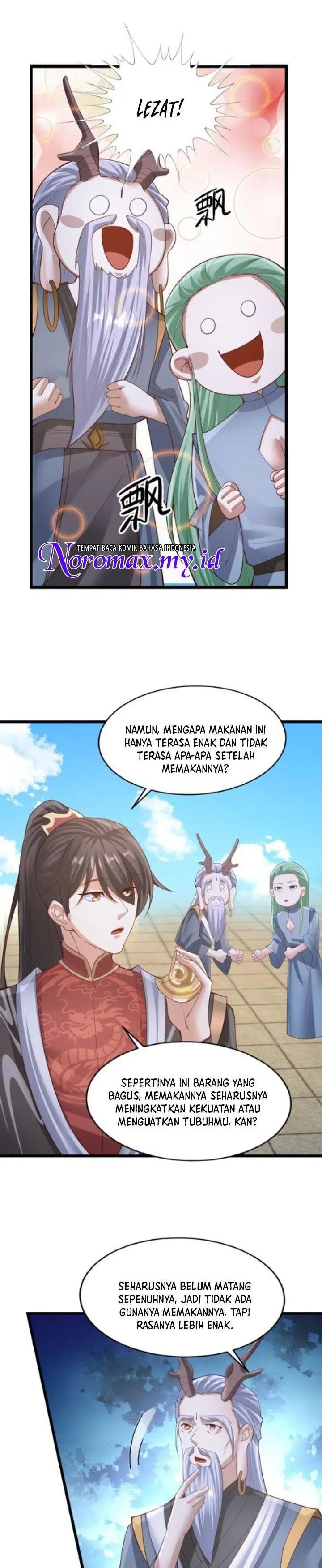 image-komik-its-over-the-queens-soft-rice-husband-is-actually-invincible-chapter-263-2/16