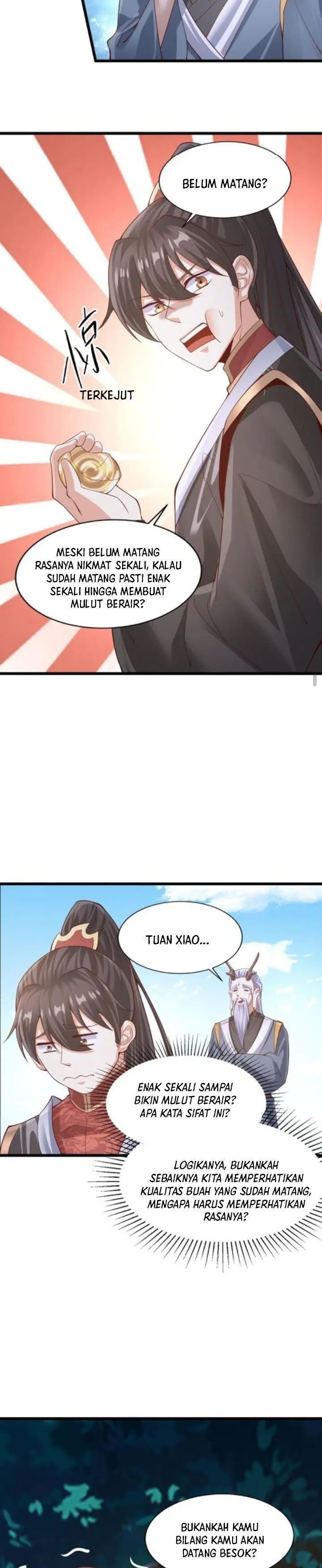 image-komik-its-over-the-queens-soft-rice-husband-is-actually-invincible-chapter-263-3/16