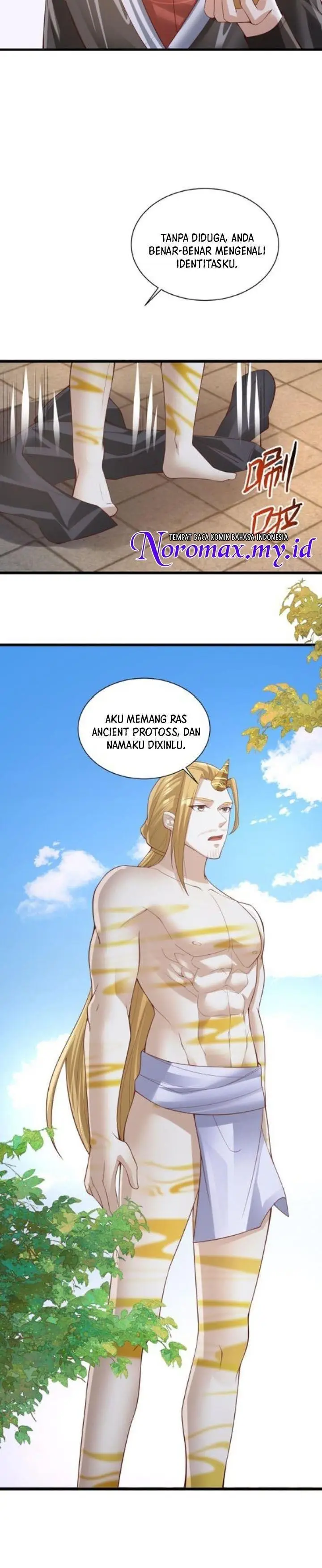 image-komik-its-over-the-queens-soft-rice-husband-is-actually-invincible-chapter-263-7/16