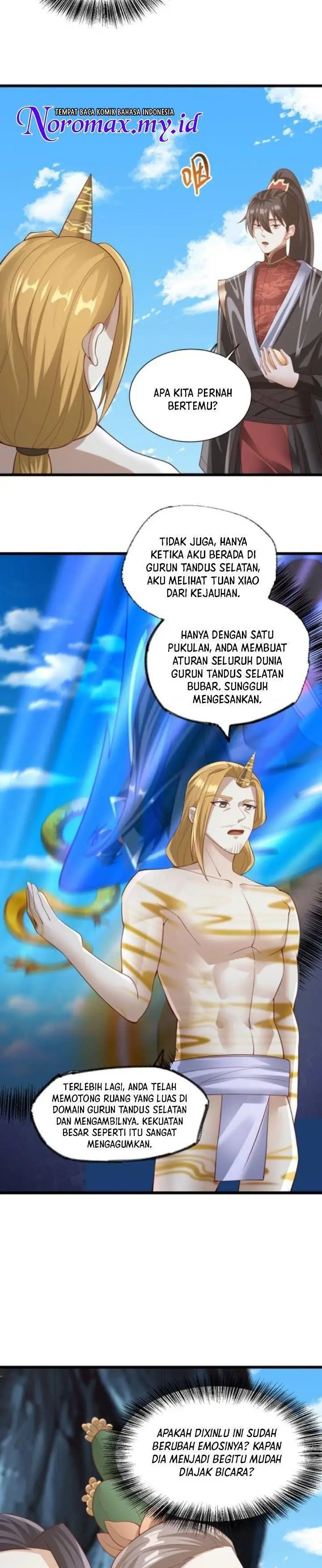 image-komik-its-over-the-queens-soft-rice-husband-is-actually-invincible-chapter-263-9/16