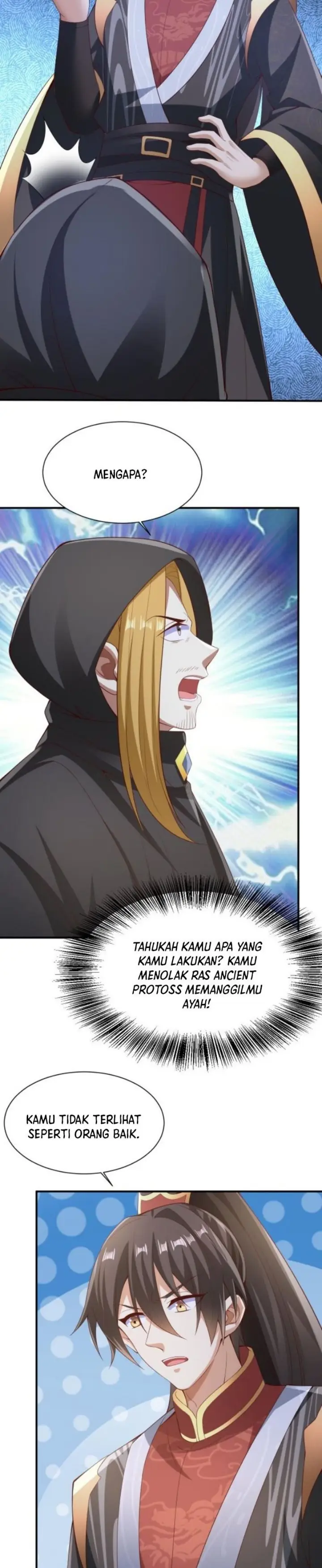 image-komik-its-over-the-queens-soft-rice-husband-is-actually-invincible-chapter-264-7/16