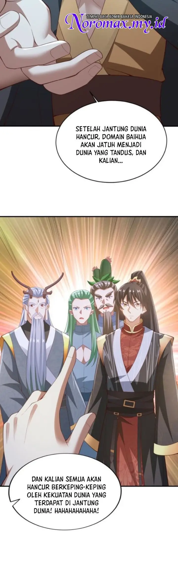 image-komik-its-over-the-queens-soft-rice-husband-is-actually-invincible-chapter-264-10/16