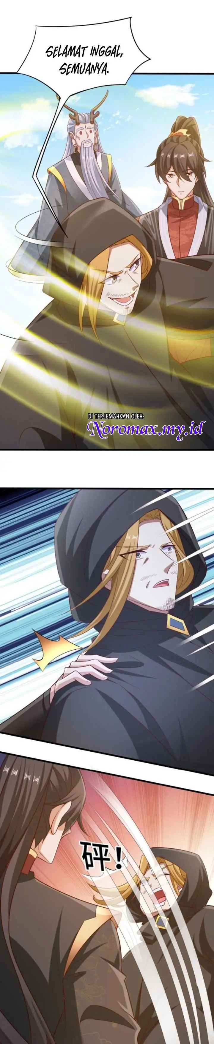 image-komik-its-over-the-queens-soft-rice-husband-is-actually-invincible-chapter-265-1/16