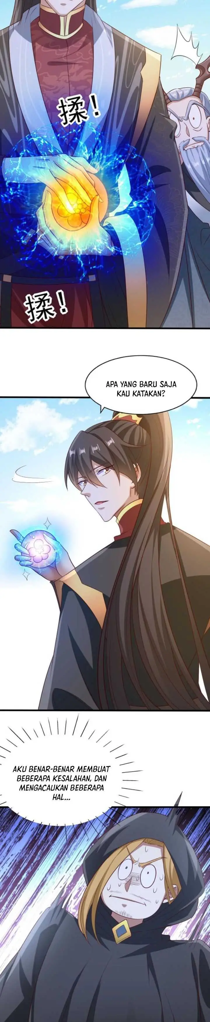 image-komik-its-over-the-queens-soft-rice-husband-is-actually-invincible-chapter-265-3/16