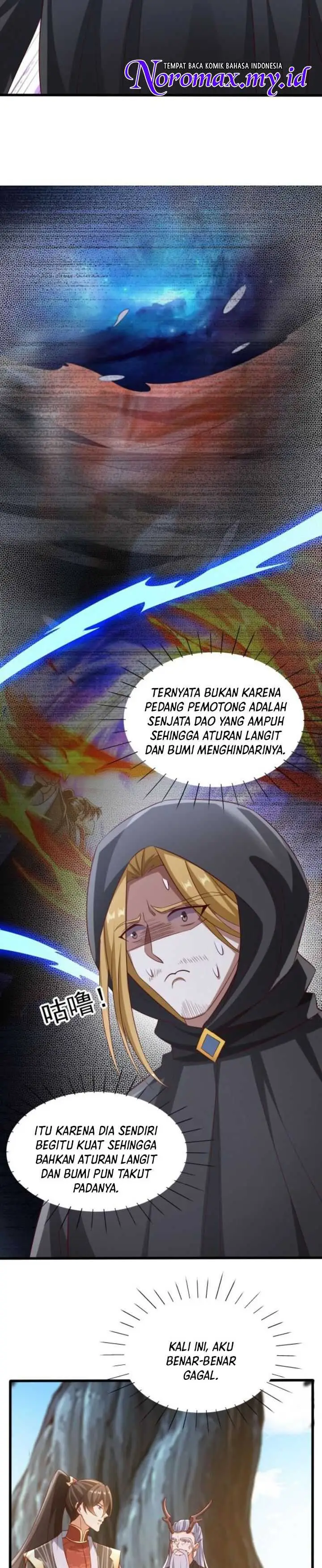 image-komik-its-over-the-queens-soft-rice-husband-is-actually-invincible-chapter-265-4/16