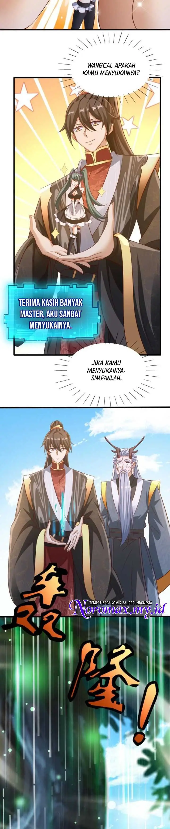 image-komik-its-over-the-queens-soft-rice-husband-is-actually-invincible-chapter-265-9/16