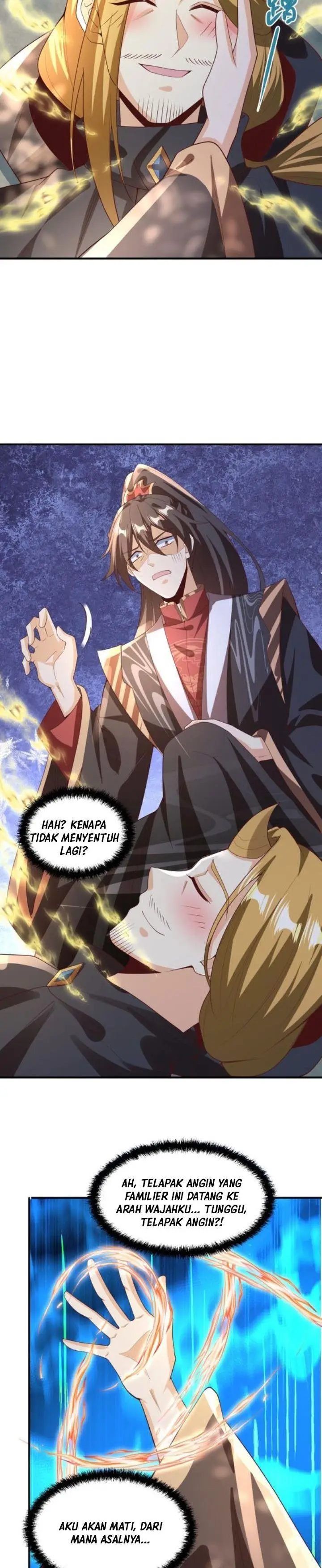 image-komik-its-over-the-queens-soft-rice-husband-is-actually-invincible-chapter-266-4/16