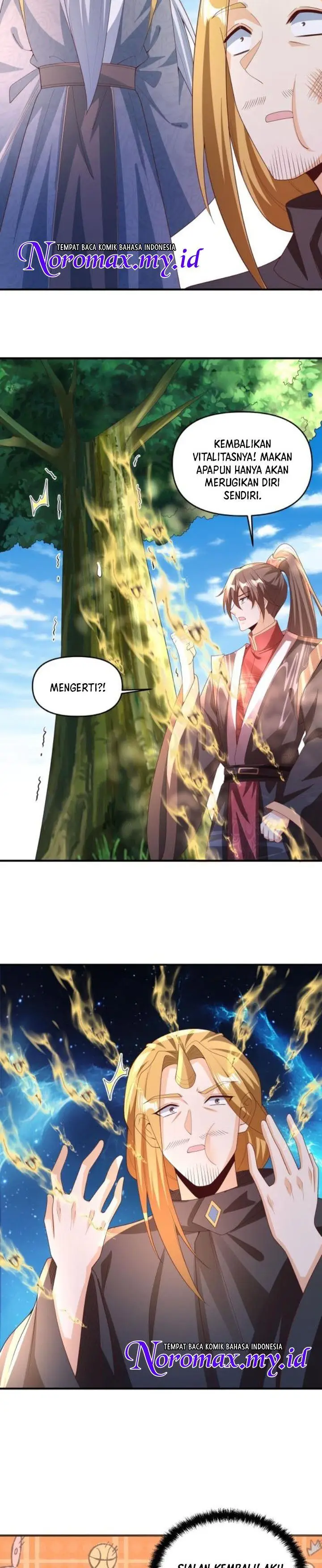 image-komik-its-over-the-queens-soft-rice-husband-is-actually-invincible-chapter-266-6/16