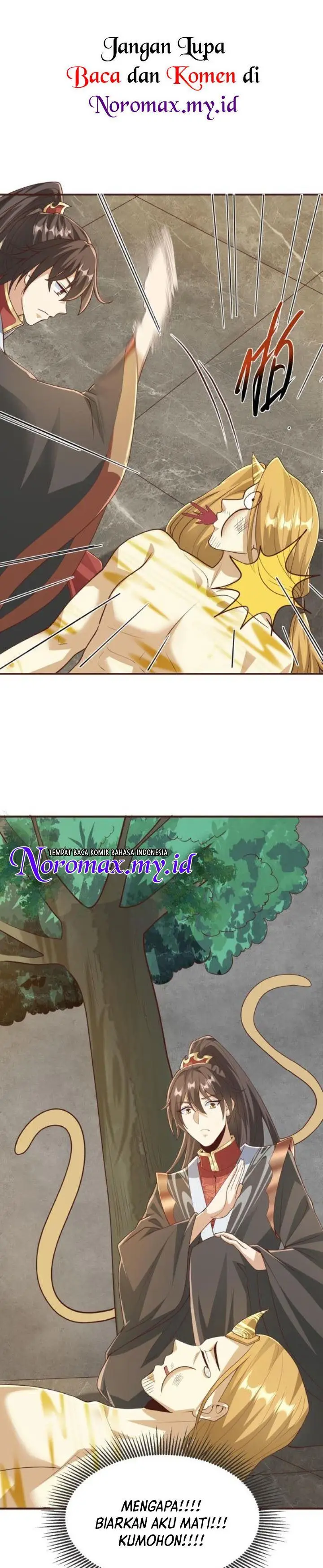 image-komik-its-over-the-queens-soft-rice-husband-is-actually-invincible-chapter-267-2/16