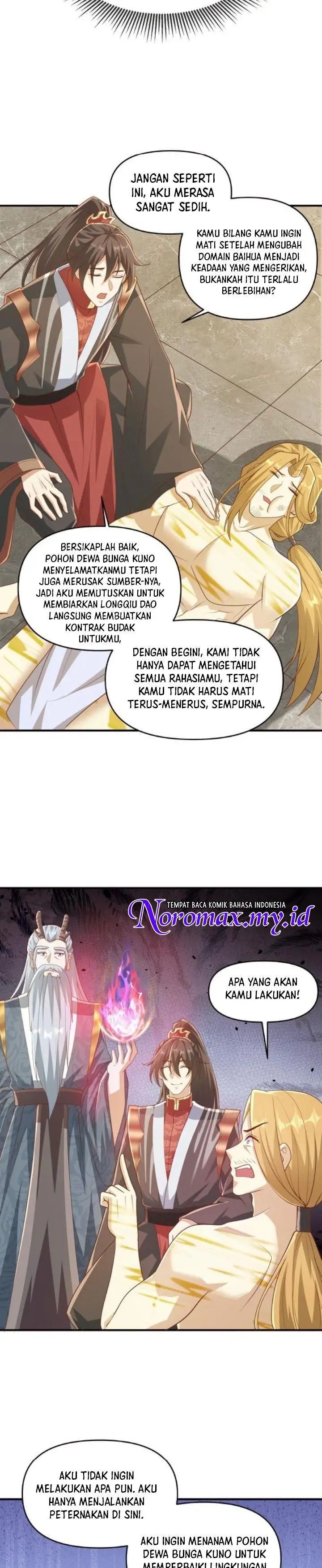 image-komik-its-over-the-queens-soft-rice-husband-is-actually-invincible-chapter-267-3/16