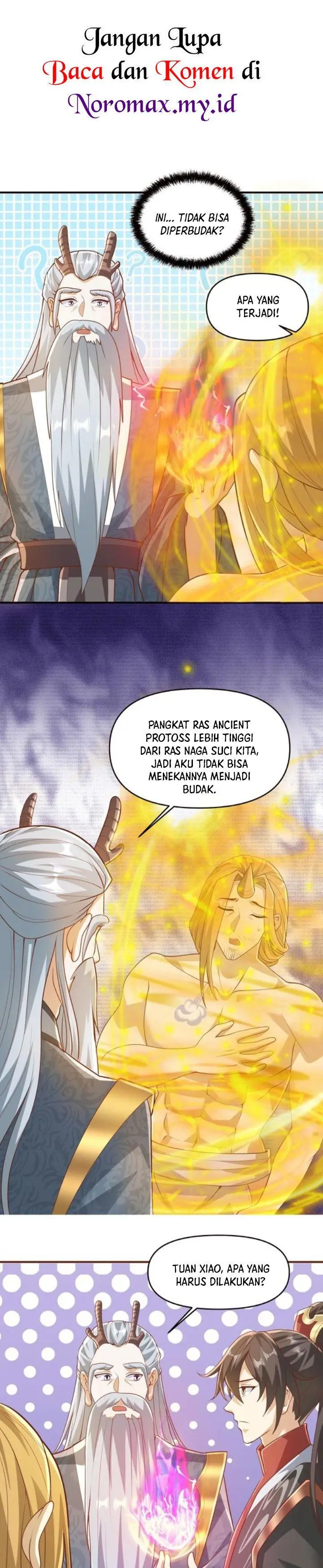 image-komik-its-over-the-queens-soft-rice-husband-is-actually-invincible-chapter-267-5/16