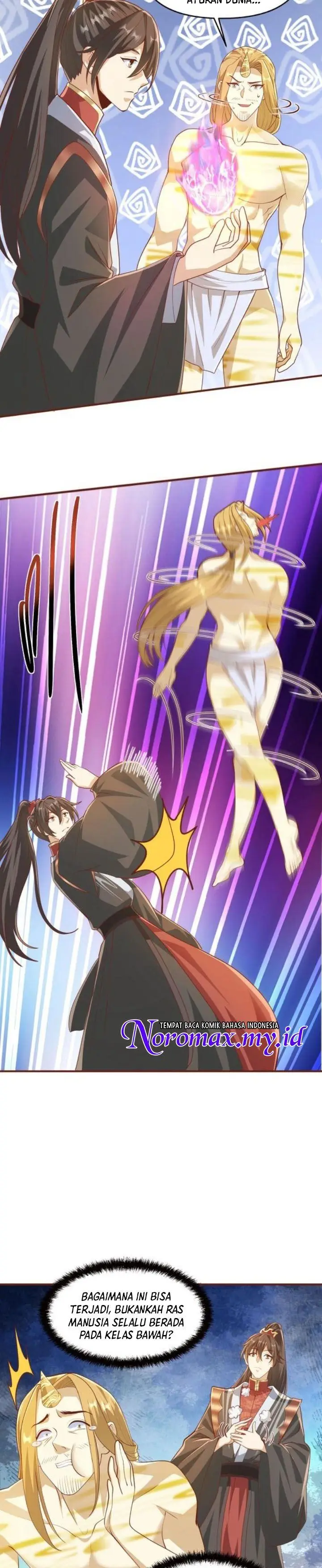 image-komik-its-over-the-queens-soft-rice-husband-is-actually-invincible-chapter-267-7/16