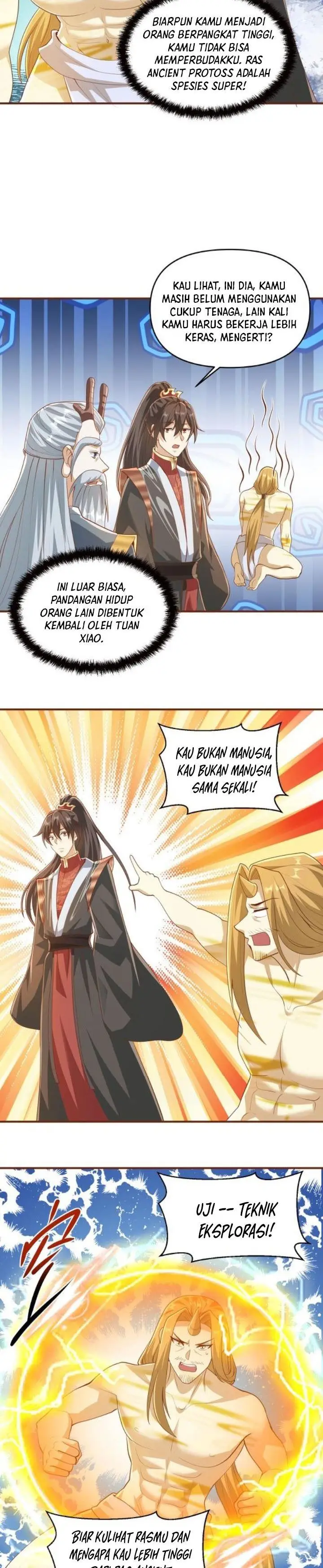 image-komik-its-over-the-queens-soft-rice-husband-is-actually-invincible-chapter-267-8/16