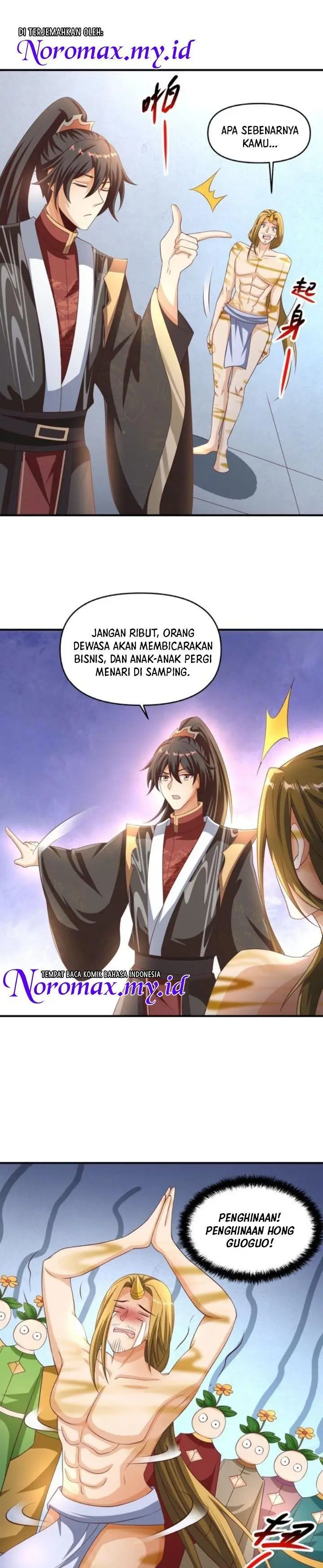 image-komik-its-over-the-queens-soft-rice-husband-is-actually-invincible-chapter-268-1/15