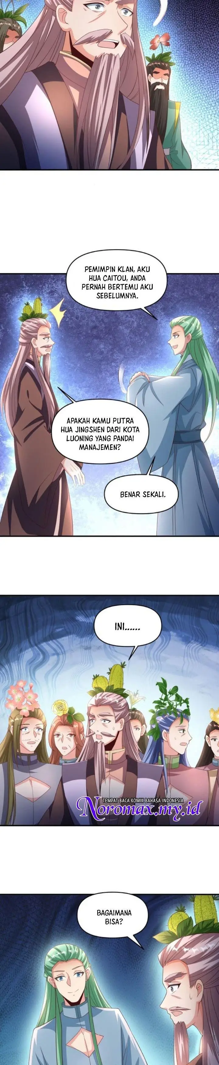 image-komik-its-over-the-queens-soft-rice-husband-is-actually-invincible-chapter-268-4/15