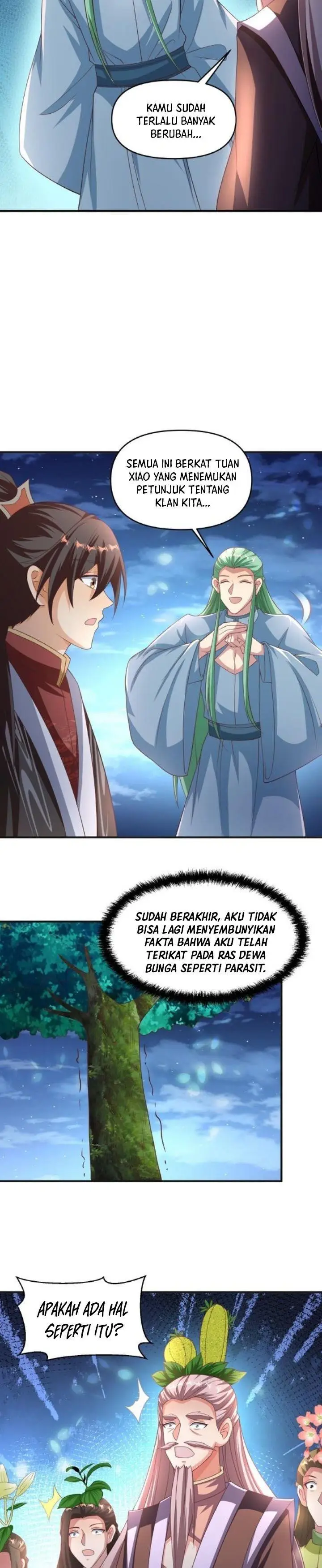 image-komik-its-over-the-queens-soft-rice-husband-is-actually-invincible-chapter-268-5/15