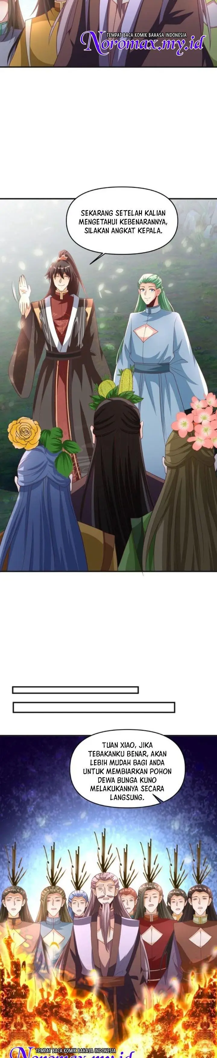 image-komik-its-over-the-queens-soft-rice-husband-is-actually-invincible-chapter-268-6/15