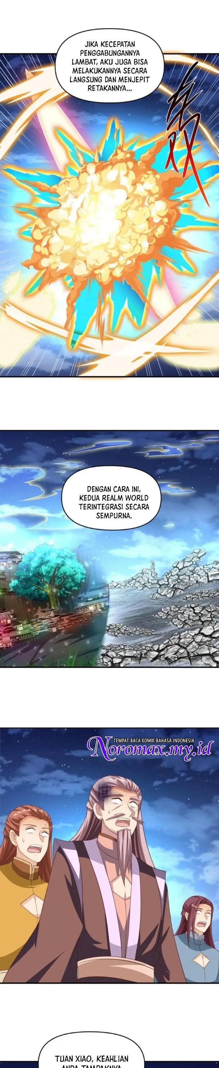 image-komik-its-over-the-queens-soft-rice-husband-is-actually-invincible-chapter-269-6/15