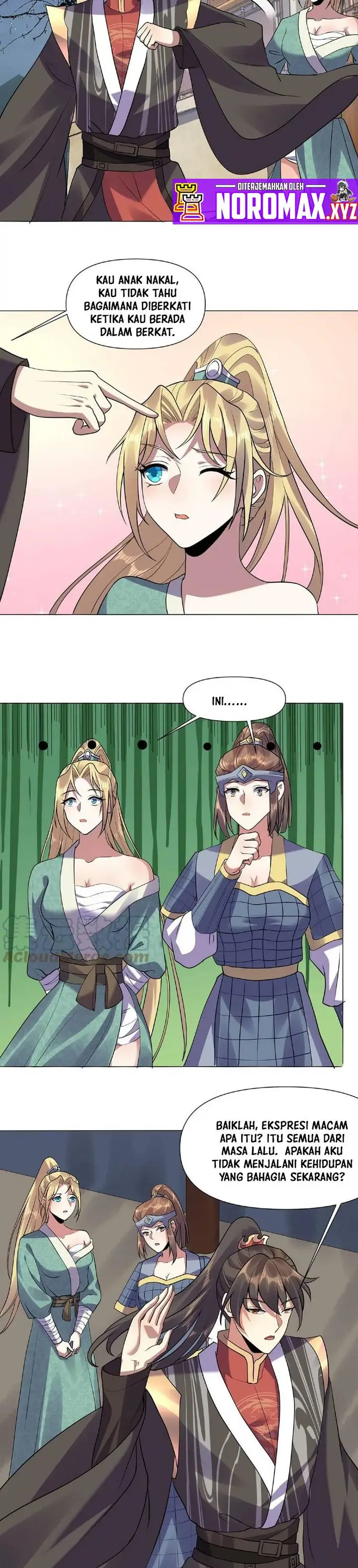 image-komik-its-over-the-queens-soft-rice-husband-is-actually-invincible-chapter-27-6/12