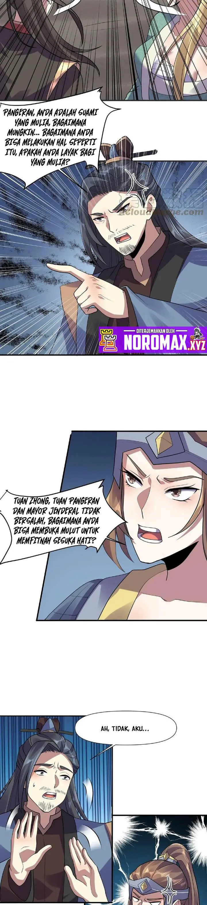 image-komik-its-over-the-queens-soft-rice-husband-is-actually-invincible-chapter-27-8/12