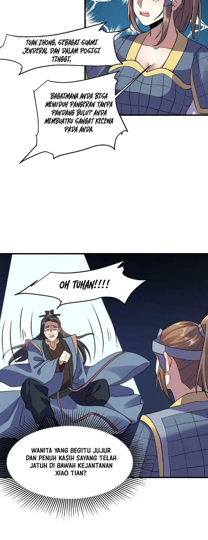 image-komik-its-over-the-queens-soft-rice-husband-is-actually-invincible-chapter-27-9/12