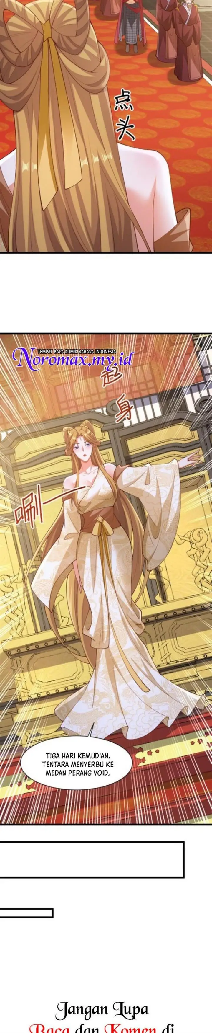 image-komik-its-over-the-queens-soft-rice-husband-is-actually-invincible-chapter-270-2/18
