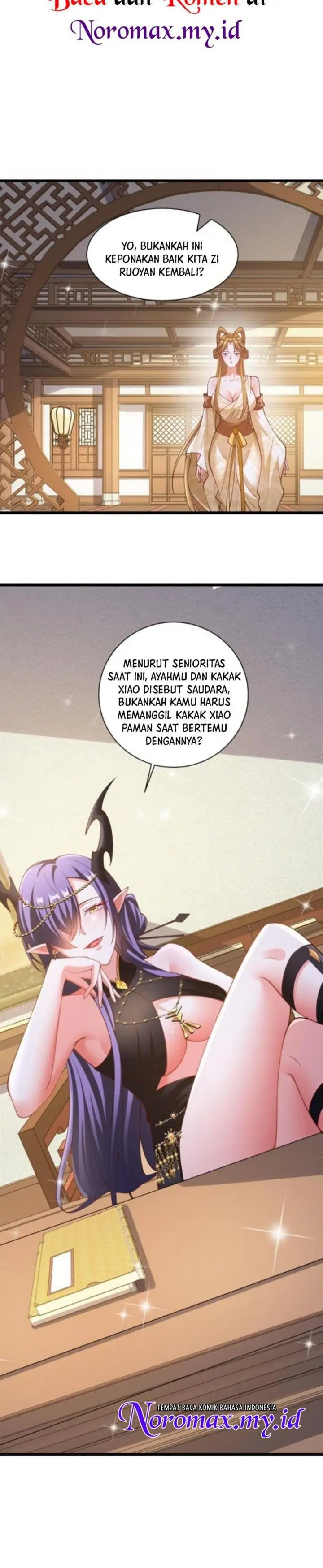 image-komik-its-over-the-queens-soft-rice-husband-is-actually-invincible-chapter-270-3/18