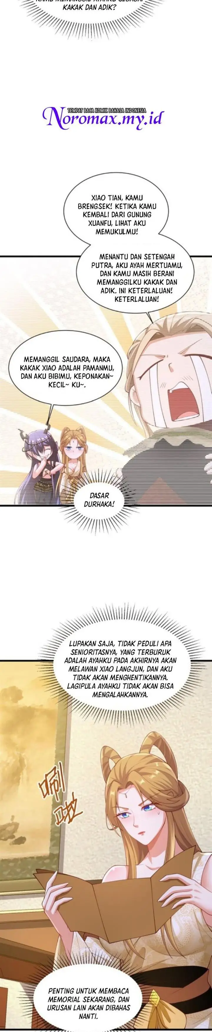 image-komik-its-over-the-queens-soft-rice-husband-is-actually-invincible-chapter-270-5/18