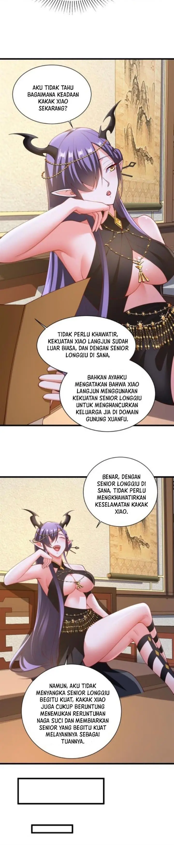 image-komik-its-over-the-queens-soft-rice-husband-is-actually-invincible-chapter-270-6/18