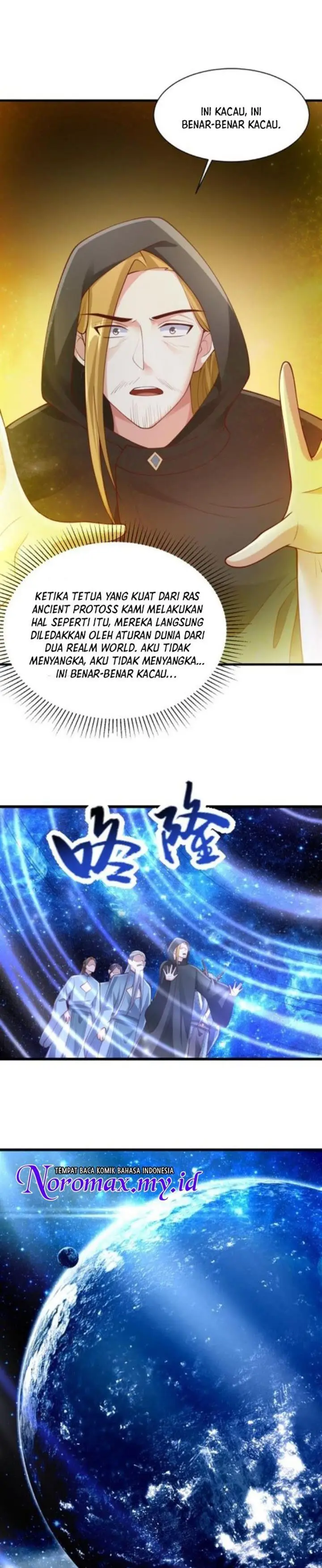 image-komik-its-over-the-queens-soft-rice-husband-is-actually-invincible-chapter-271-4/16