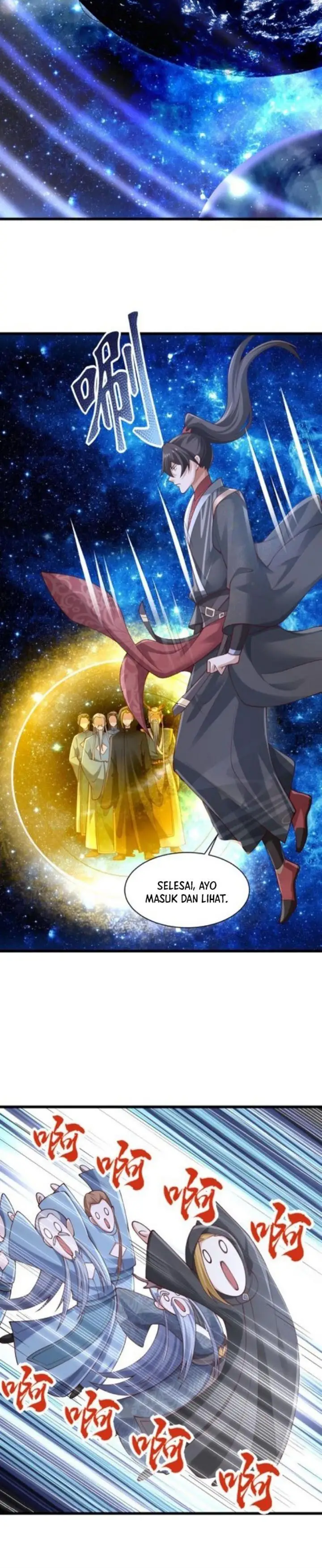 image-komik-its-over-the-queens-soft-rice-husband-is-actually-invincible-chapter-271-5/16