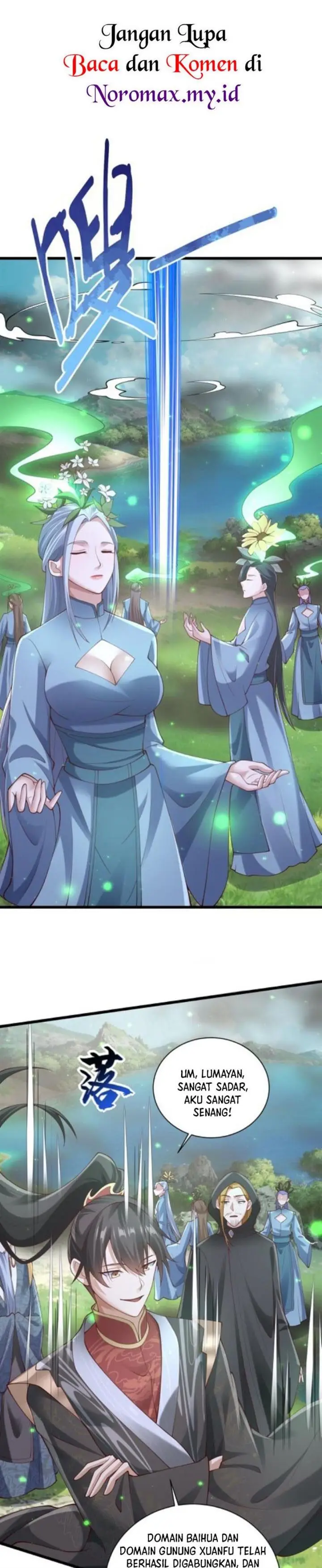 image-komik-its-over-the-queens-soft-rice-husband-is-actually-invincible-chapter-271-6/16