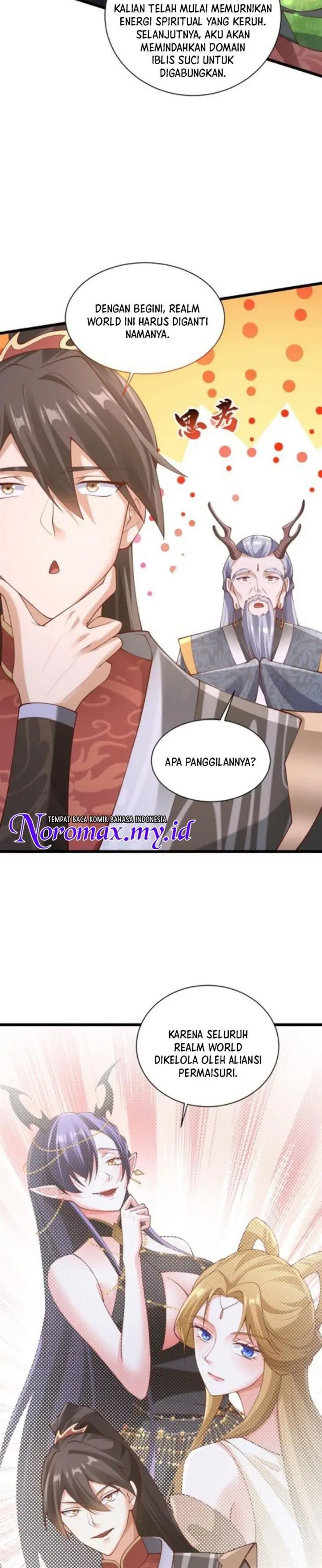 image-komik-its-over-the-queens-soft-rice-husband-is-actually-invincible-chapter-271-7/16