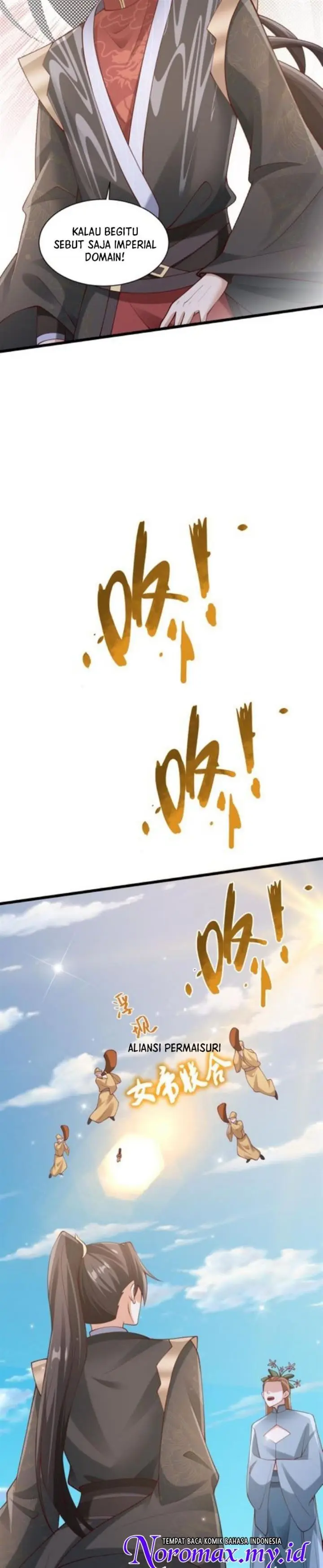 image-komik-its-over-the-queens-soft-rice-husband-is-actually-invincible-chapter-271-8/16