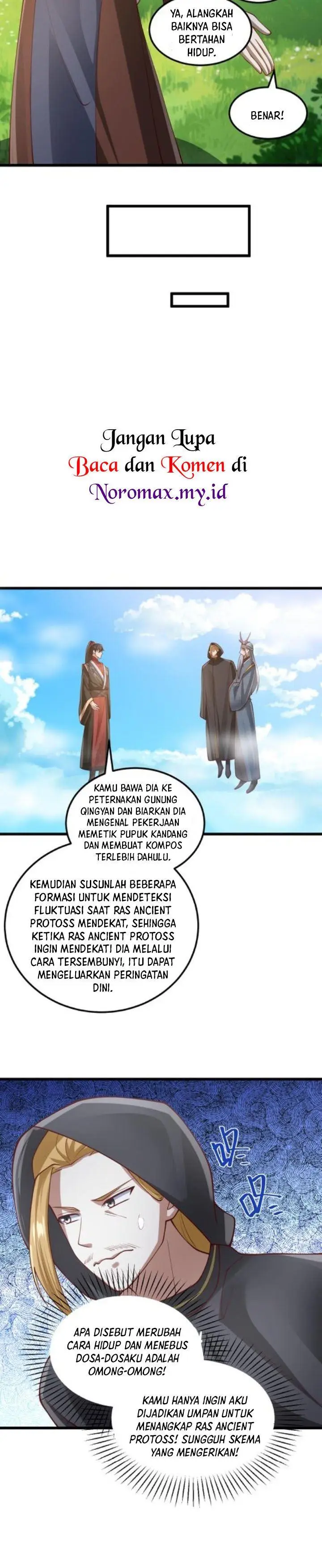 image-komik-its-over-the-queens-soft-rice-husband-is-actually-invincible-chapter-272-3/15