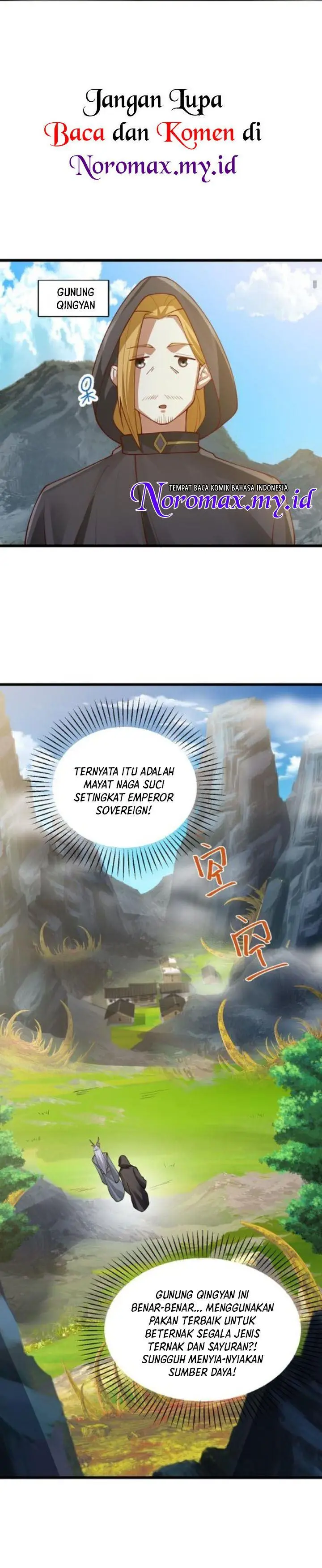 image-komik-its-over-the-queens-soft-rice-husband-is-actually-invincible-chapter-272-5/15