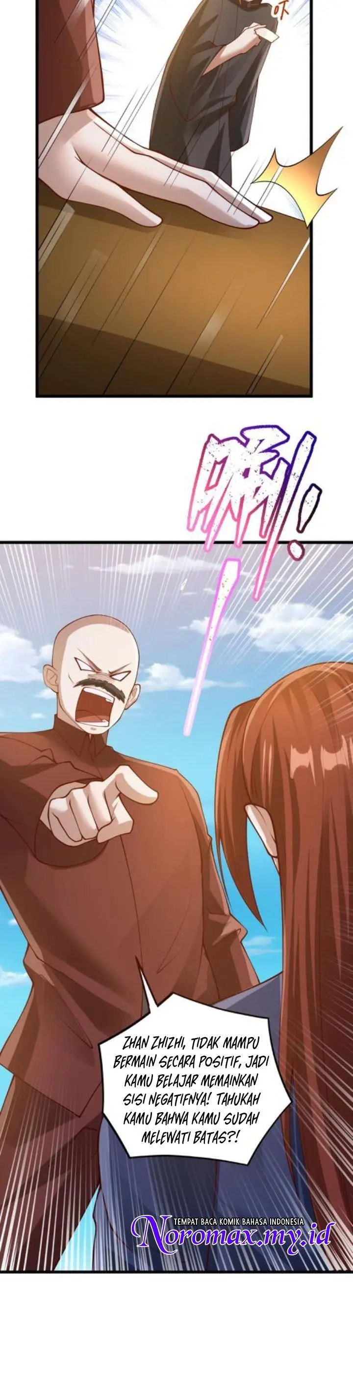 image-komik-its-over-the-queens-soft-rice-husband-is-actually-invincible-chapter-272-9/15